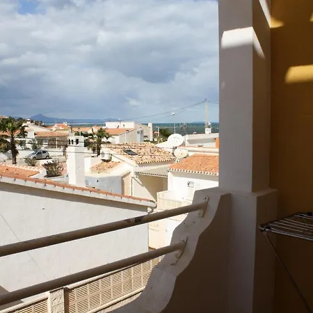 Astrid Locdenia Holiday home Denia